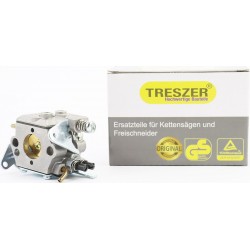 Карбюратор 350/351/352/371/391/401 TRESZER