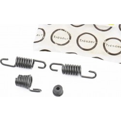 Пружина-амортизатор, к-кт 3шт Partner-350/351/352/371, POULAN-2150/2151 TRESZER