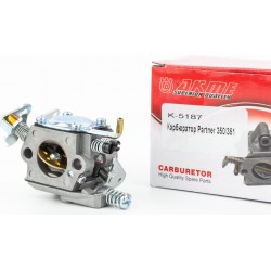 Карбюратор 350/351/352/371/391/401 AKME