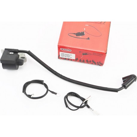 Котушка запалювання 350/351/352/371/391/401 WINZOR