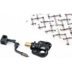 Насос оливний Partner-350/351/352/370/371/372/382/390/391/401/420/421/422/444, JONSERED CS2137/CS2138,  KAMBERG