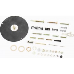 Ремонтный комплект карбюратора КМП 100-АР (В-45) "ДРУЖБА", 41 деталь Китай