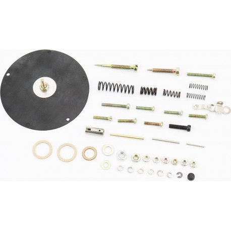 Ремонтний комплект карбюратора КМП 100-АР (В-45) "ДРУЖБА", 41 деталь Китай