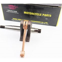 Колінвал "ДРУЖБА" TMMP