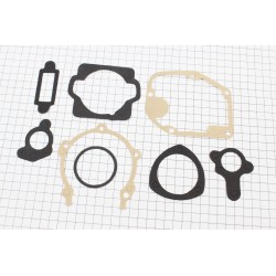 Прокладки "УРАЛ", к-кт 8 деталей Украина