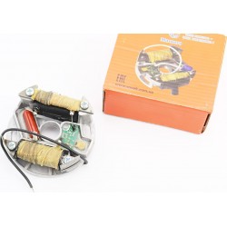 Запалювання електронне МБ-1 "ДРУЖБА", "УРАЛ" СОВЕК