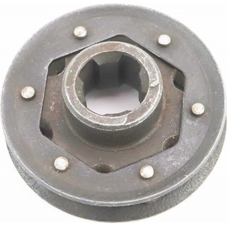 Зірка ланцюга 404-6 "ДРУЖБА" тип 1 Україна