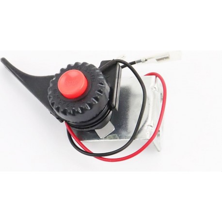 Рычаг газа Китай