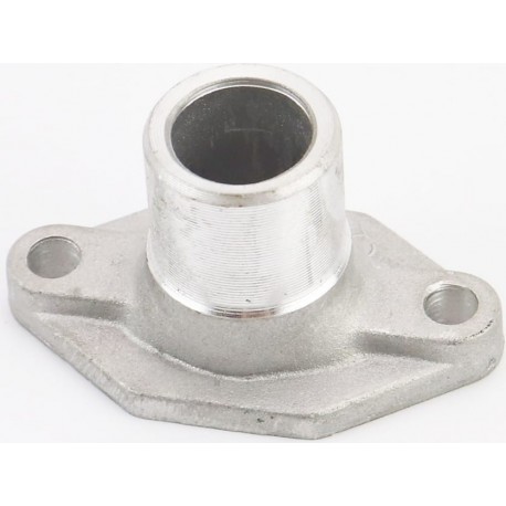 Патрубок карбюратора 3WF-3 Китай