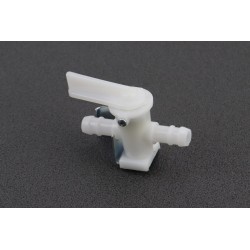 Кран топливный Китай