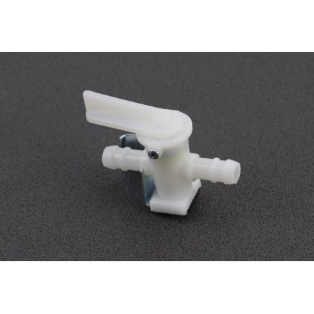 Кран топливный Китай