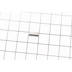 Втулка направляющая 4х10мм Китай