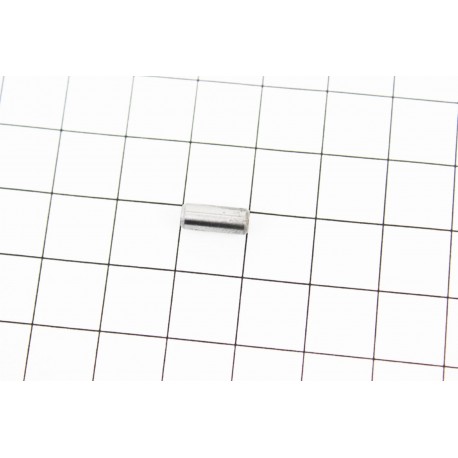 Втулка напрямна 4х10мм Китай