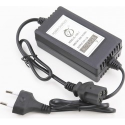 Зарядное устройство 12V-1.3A Китай