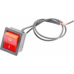 Кнопка вкл/выкл Китай