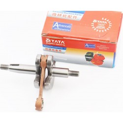 Колінвал 1E33F TATA