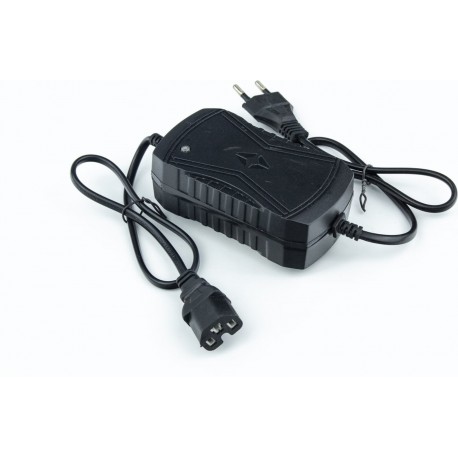 Зарядное устройство 12V-1.7A Китай