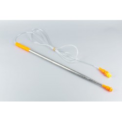 Трубка (вудка) для обприскувача 3,3м + шланг Китай