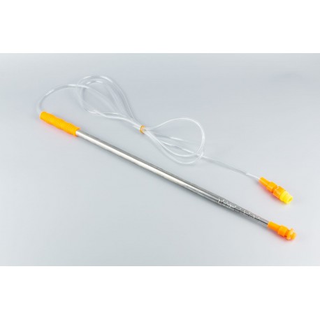 Трубка (удочка) для опрыскивателя 3,3м + шланг Китай