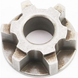 Зірка ланцюга 3/8-6 (D-30мм, d-12мм, H-12мм) Stern Китай