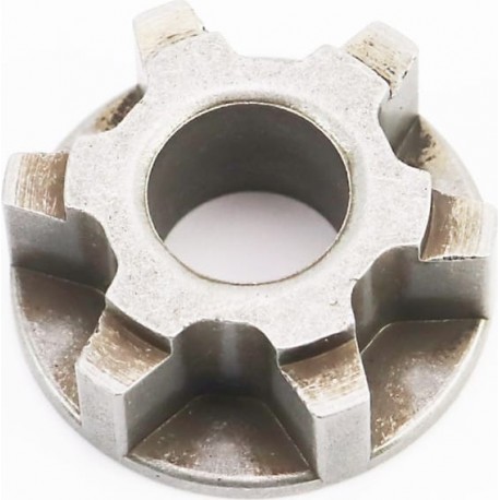 Зірка ланцюга 3/8-6 (D-30мм, d-12мм, H-12мм) Stern Китай