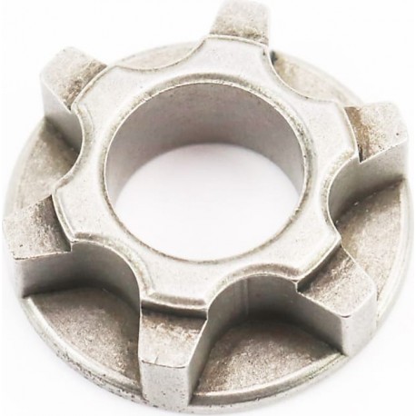 Зірка ланцюга 3/8-6 (D-30мм, d-14мм, H-10мм) Байкал Китай