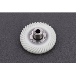 Шестерня привода ведомая (D-80мм, d1-10мм, d2-20мм, H-33мм, Z-39) CRAFT 2050, Einhel Китай