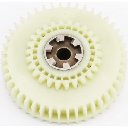 Шестерня приводу ведуча (D1-93,2мм, D2-74мм, d-10мм, H-26,5мм, Z-44, Z-26) Stern CS-405N Китай