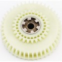 Шестерня привода ведомая (D1-93,2мм, D2-74мм, d-10мм, H-26,5мм, Z-44, Z-26) Stern CS-405N Китай