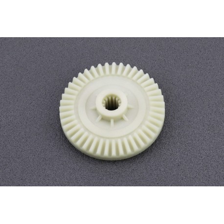 Шестерня приводу ведуча (D-85мм, d-15мм, H-22мм, Z-43, 14шліців). Китай