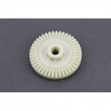 Шестерня привода ведомая (D-85мм, d-15мм, H-22мм, Z-43, 14шлицов) Энергомаш ПЦ99220, Sturm CC9922, Stern 405 YT Китай