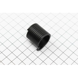 Пружина ліва &quot;Торсіон&quot; (D-25мм, d-20мм, H-27мм) Китай