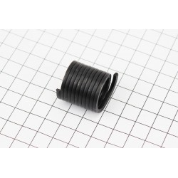 Пружина права &quot;Торсіон&quot; (D-25,5мм, d-19,5мм, H-26мм) Китай