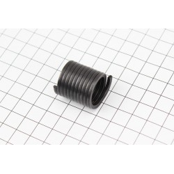 Пружина права &quot;Торсіон&quot; (D-23мм, d-18мм, H-26мм) Китай