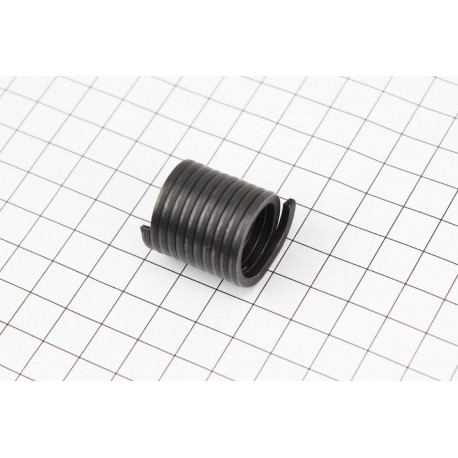 Пружина права "Торсіон" (D-23мм, d-18мм, H-26мм) Китай