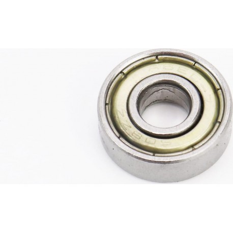 Подшипник 608 ZZ (8x22x7) Китай