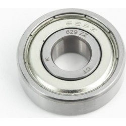 Подшипник 629 ZZ (9x26x8) Китай