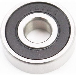 Підшипник 629 2RS (9x26x8) Китай