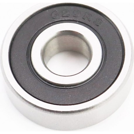 Подшипник 629 2RS (9x26x8) Китай