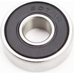 Підшипник 607 2RS (7x19x6) Китай