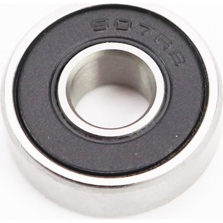 Підшипник 607 2RS (7x19x6) Китай