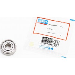 Подшипник 608 ZZ (8x22x7) (оригинал) SKF