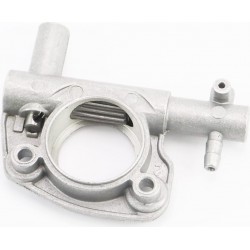 Насос масляный OLEO MAC 937/941C/GS/370/GS410C, для EFCO 137/141S/MT3700/MT4100S Китай