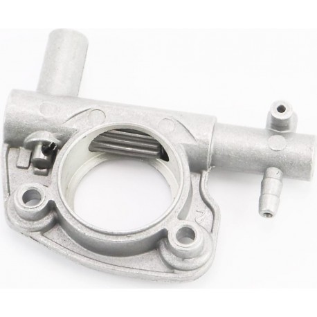 Насос оливний OLEO MAC 937/941C/GS/370/GS410C, для EFCO 137/141S/MT3700/MT4100S Китай