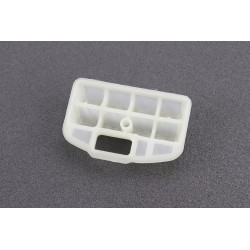 Фільтр повітряний OLEO MAC 937/941C/941CX/GS370/GS410C/GS410CX, для EFCO 137/141S/141SP/MT3700/MT4100S/MT4100SP Китай