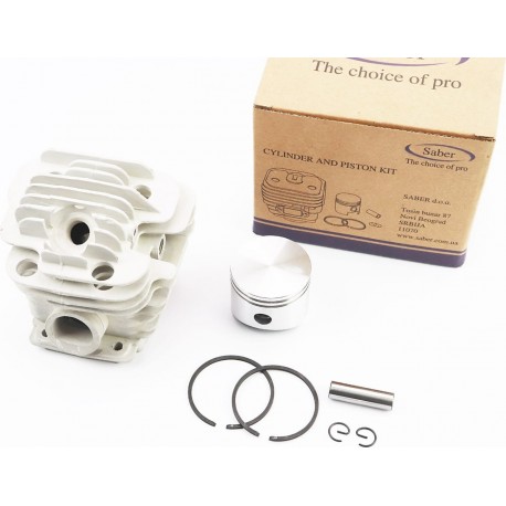 Цилиндр, к-кт (цпг) 45мм (палец 10мм) OLEO MAC 952, для EFCO 152 SABER