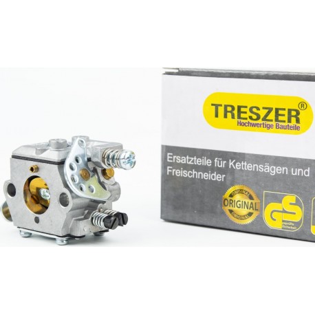 Карбюратор OLEO MAC 937/941/GS370, для EFCO137/MT3700 TRESZER