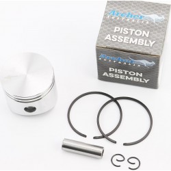 Поршень, к-кт 45мм (палець 10мм) OLEO MAC 952 ARCHER