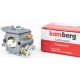 Карбюратор OLEO MAC 937/941/GS370, для EFCO137/MT3700 KAMBERG