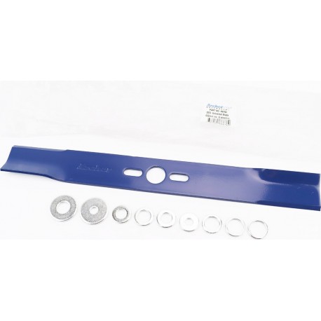 Ніж 430мм + шайби, к-кт 9шт ARCHER